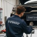 Bekijk Automonteur  €2.800 – €3.800 | Fulltime | Werken bij Automobielbedrijf Tinholt en Kia — het #1 automerk van Nederland