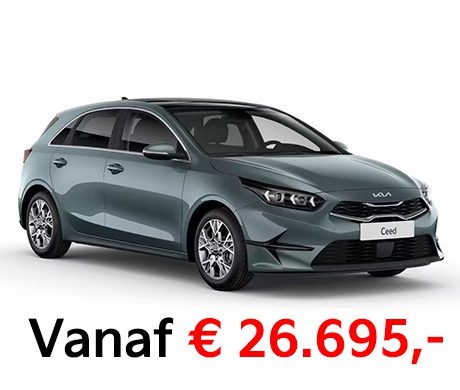 Kia Ceed DynamicLine