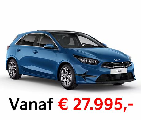 Kia Ceed DynamicPlusLine