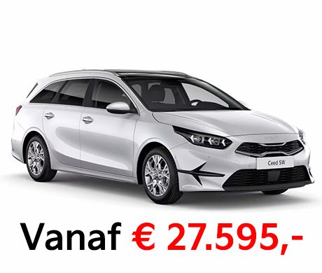 Kia Ceed DynamicLine