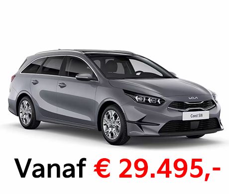 Kia Ceed DynamicPlusLine