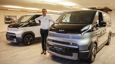 Afbeelding voor Nieuws: Uiteindelijk maak je als dealer met EV-kennis het verschil!