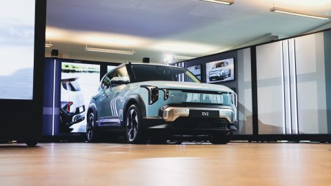 Afbeelding voor EV2 Experience bij ons.