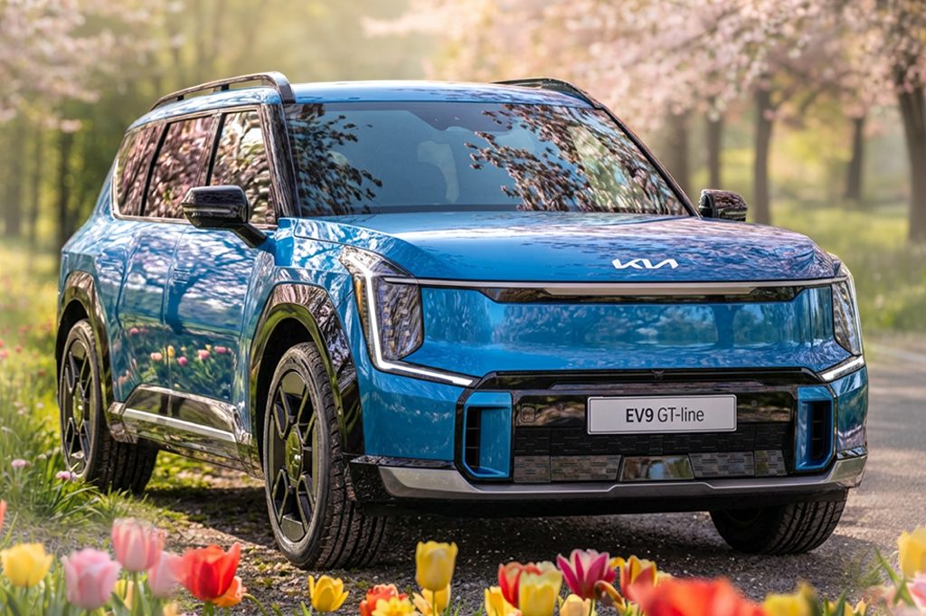 Kia EV9