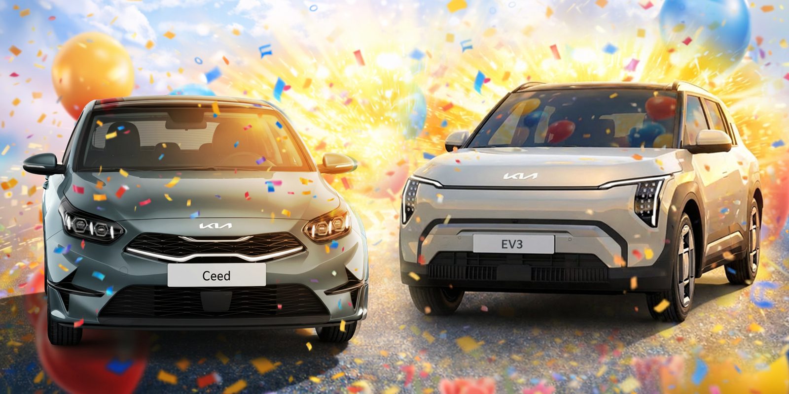 Paasactie bij Automobielbedrijf Tinholt