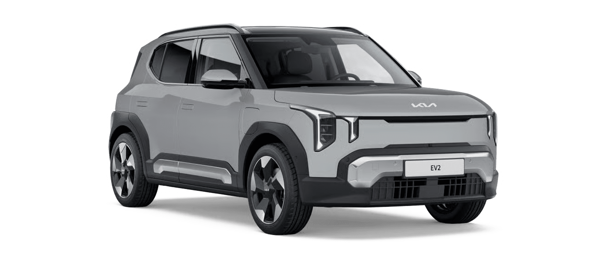 Kia EV2 Plus Advanced