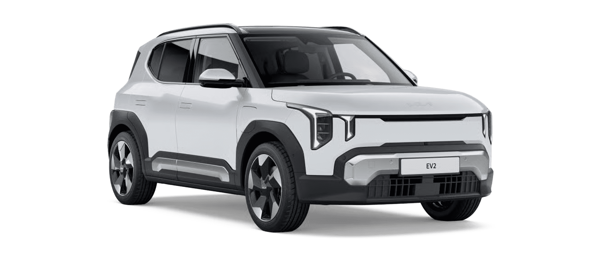 Kia EV2 Plus