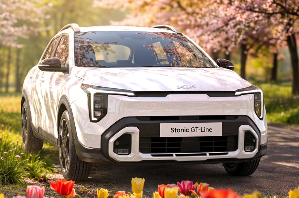 Kia Stonic