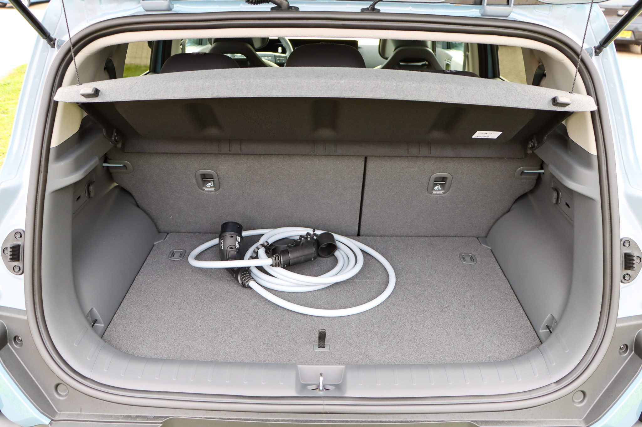 Compact met groots gemak