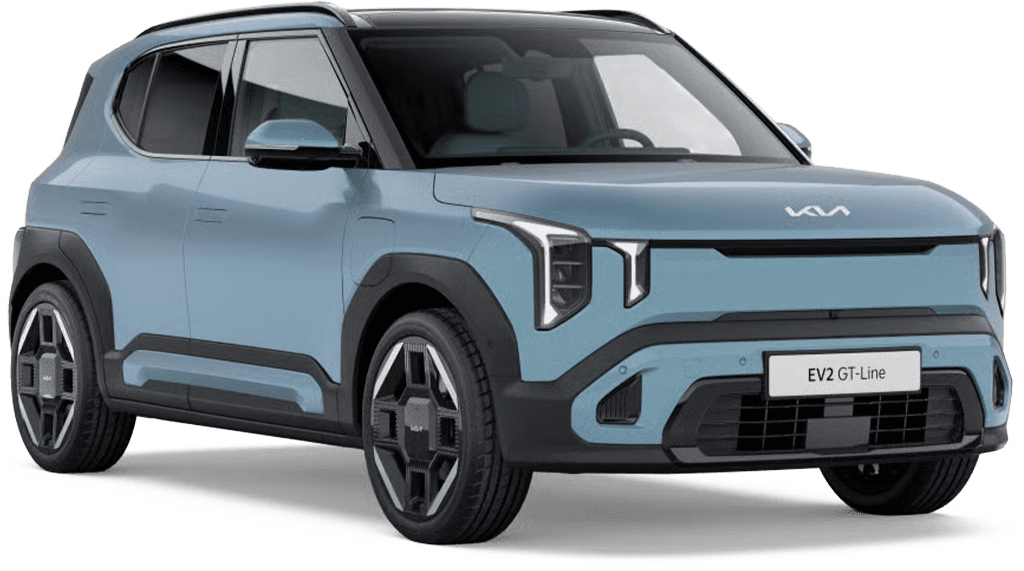 Kia EV2 ANWB Private Lease