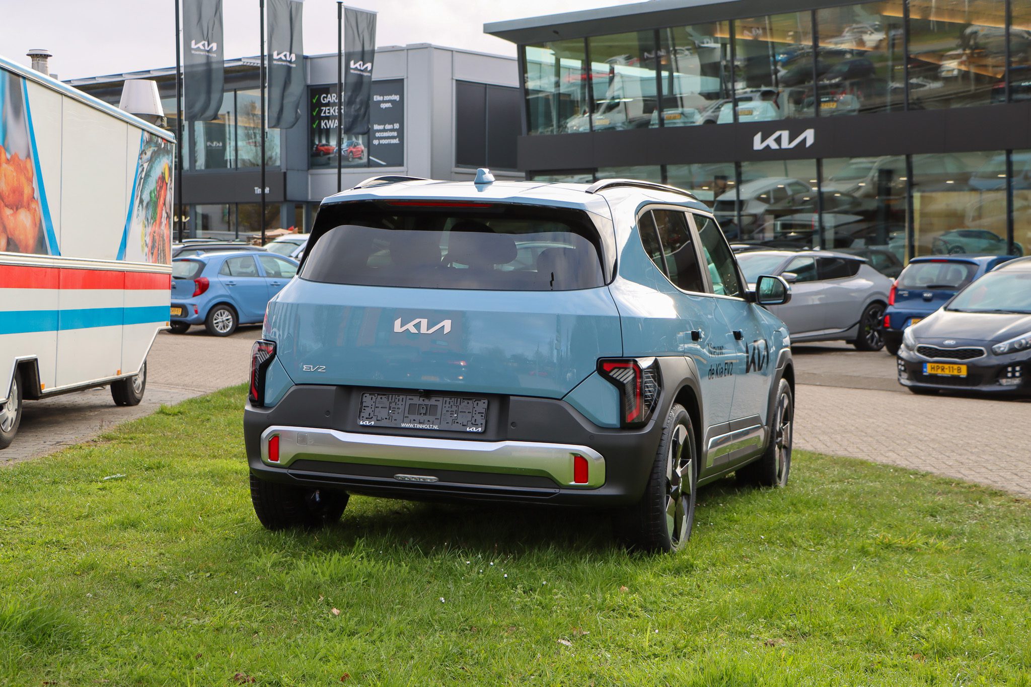 Energie die je verder brengt