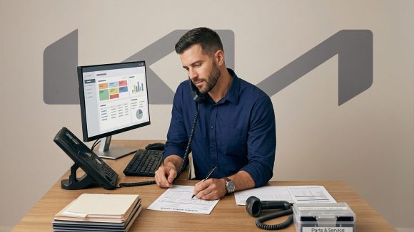 Afbeelding van Allround Serviceadviseur | €2.800 – €3.800 | Fulltime