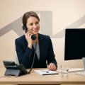 Bekijk Telefonist / Receptionist | €2.700 – €3.400 | Fulltime