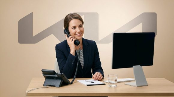 Afbeelding van Telefonist / Receptionist | €2.700 – €3.400 | Fulltime