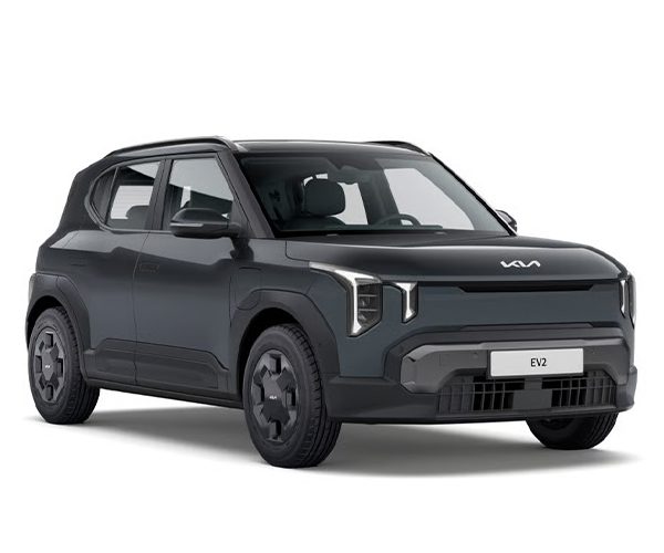 Kia EV2 Air 48kWh