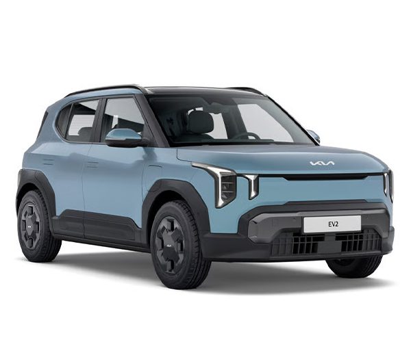 Kia EV2 Essential 48kWh