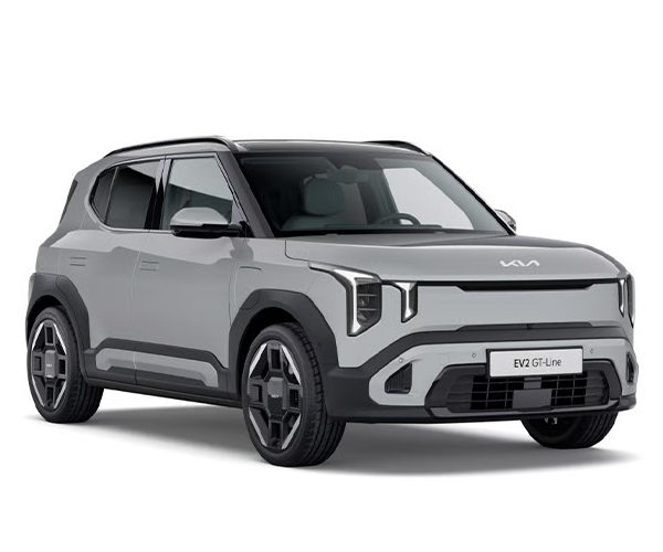 Kia EV2 GT Line 64kWh