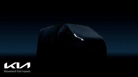 Afbeelding voor Kia breidt PV5-gamma verder uit met de Cargo High Roof én Cargo L1H1
