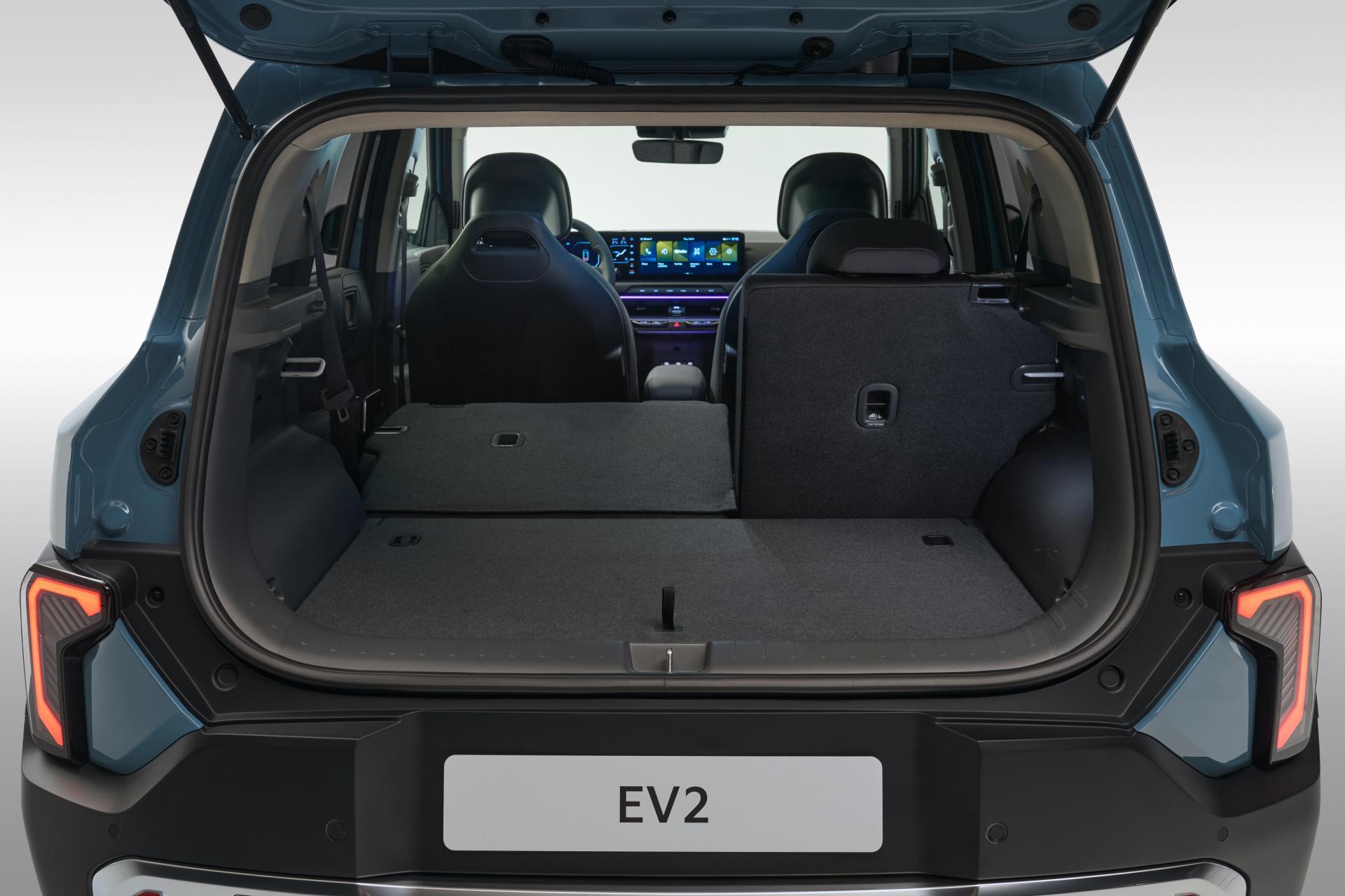 Compact met groots gemak