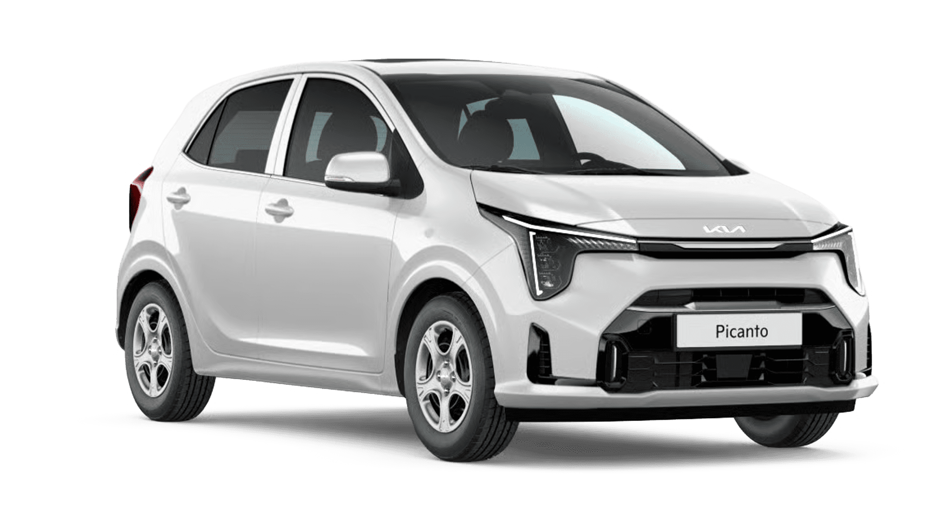 Kia Picanto ComfortLine