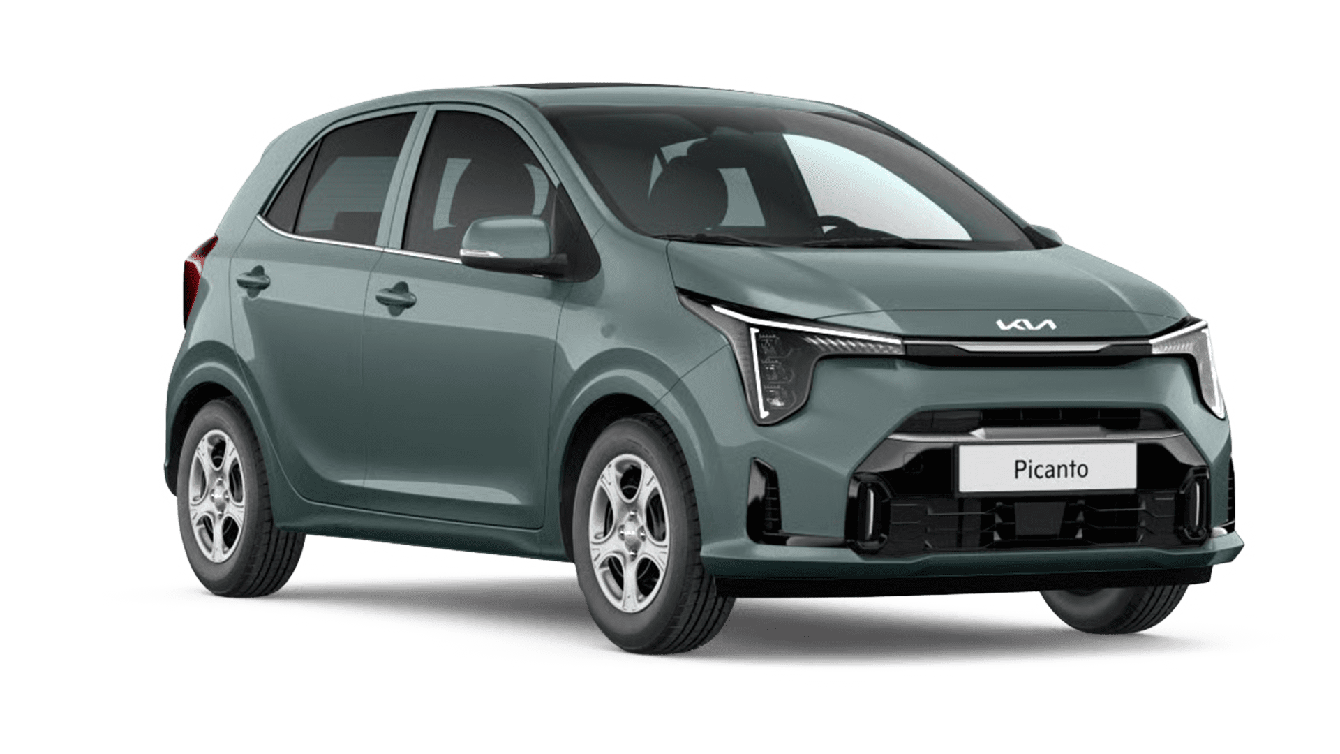 Kia Picanto DynamicLine