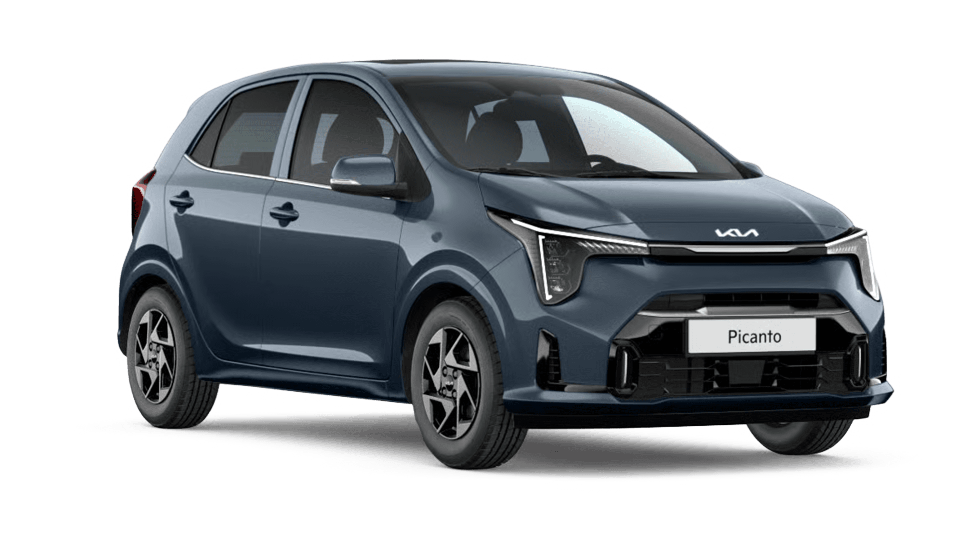 Kia Picanto DynamicPlusLine