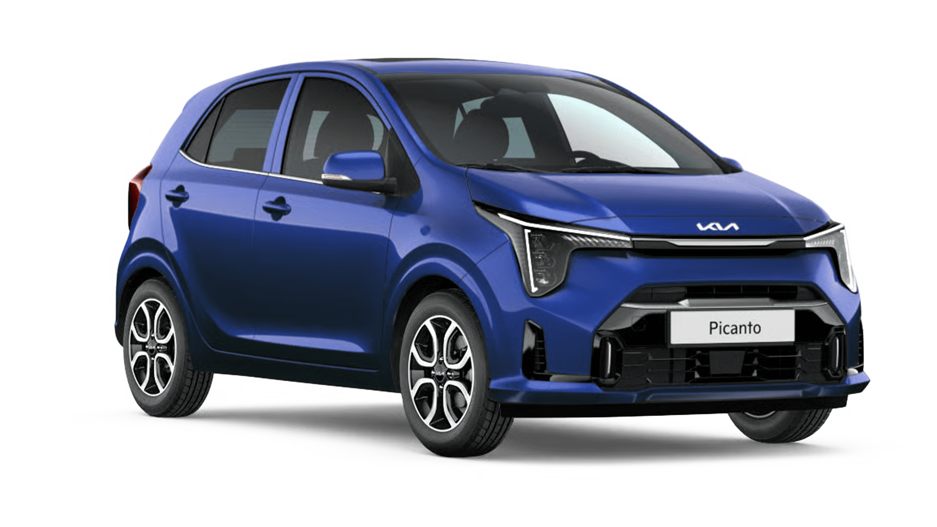 Kia Picanto ExecutiveLine
