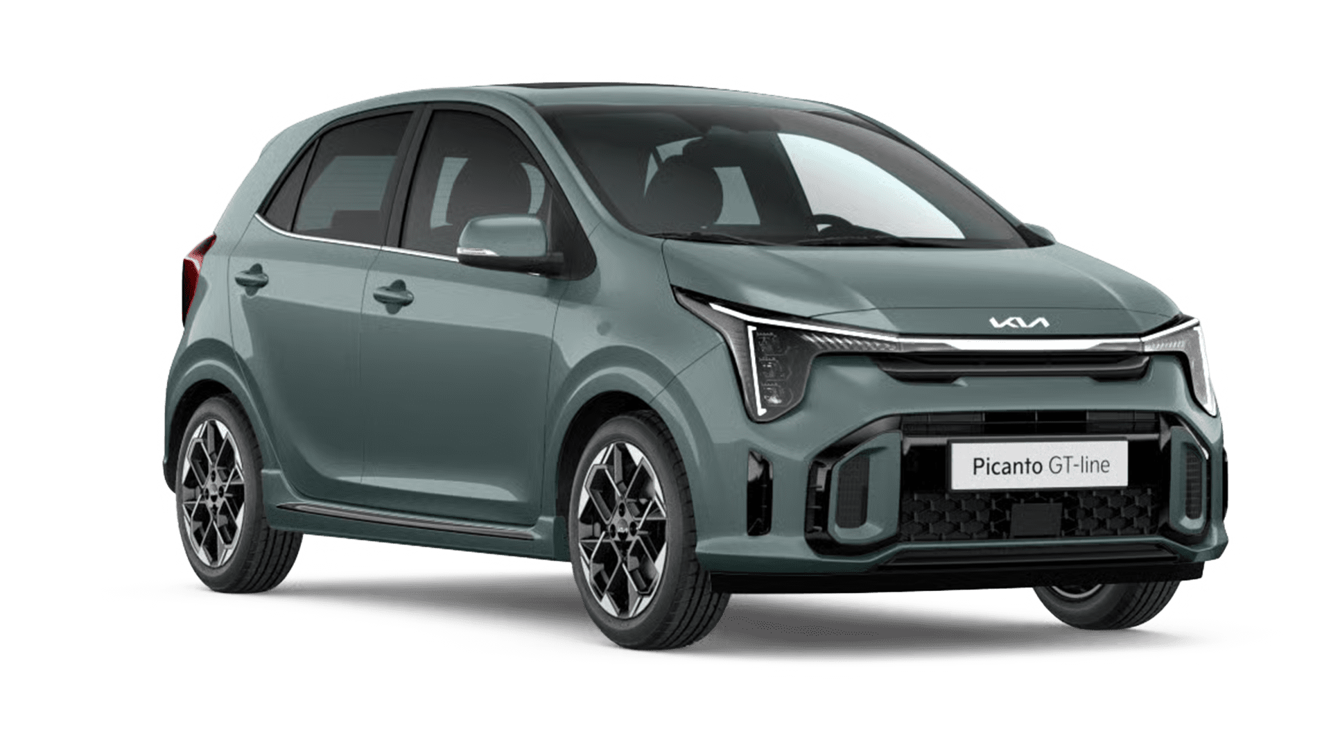 Kia Picanto GT-Line