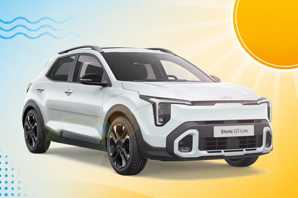 Kia Stonic